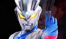 赛罗奥特曼漫画,宇宙守护者的传奇征程